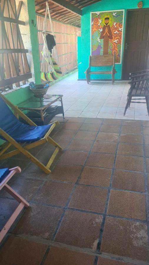 Casa De Eventos Cht Διαμέρισμα Ponta Grossa  Εξωτερικό φωτογραφία